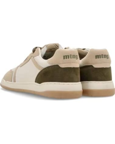 MTNG Barefoot Hombre Mustang 84847 Beig BEIGE