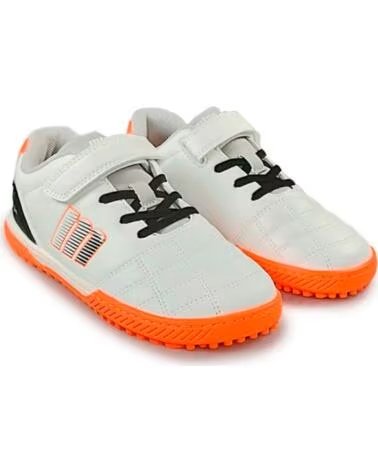 MTNG Barefoot Nino Mustang 49323 Blanco BLANCO