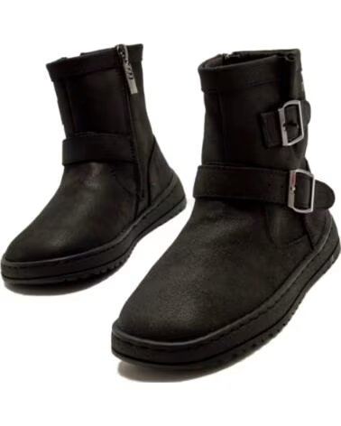 MTNG Barefoot Nino Mustang 49314 Negro NEGRO