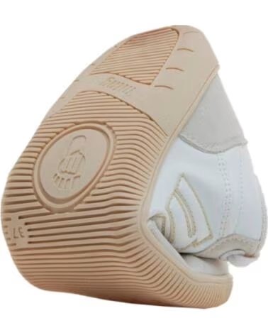MTNG Barefoot Mujer Mustang Free Aria 60840 Blanco-Gris BLANCO-GRIS