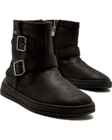 MTNG Barefoot Nino Mustang 49314 Negro NEGRO