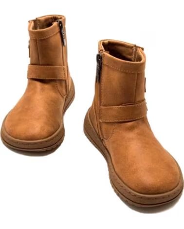 MTNG Barefoot Nino Mustang 49314 Camel BEIGE