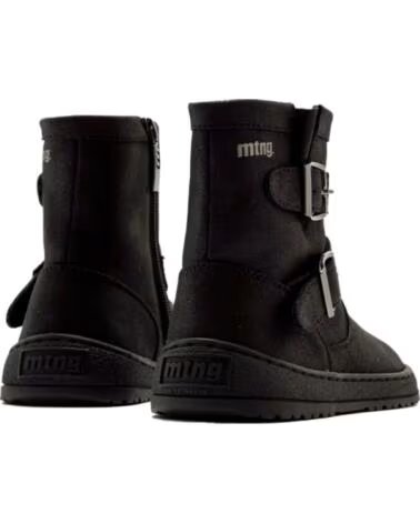 MTNG Barefoot Nino Mustang 49314 Negro NEGRO