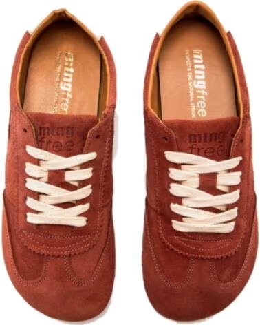MTNG Barefoot Mujer Mustang Free Mia 60958 Rosa ROSA
