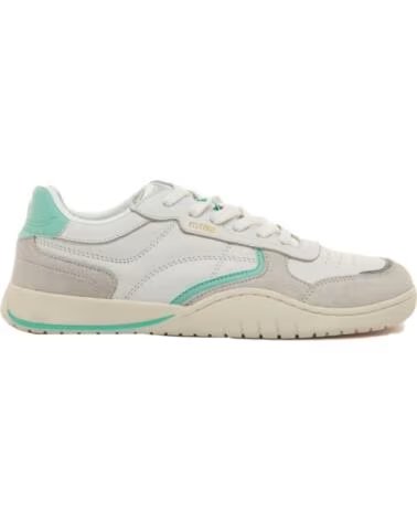 MTNG Barefoot Mujer Mustang Free Orbit 60957 Blanco BLANCO