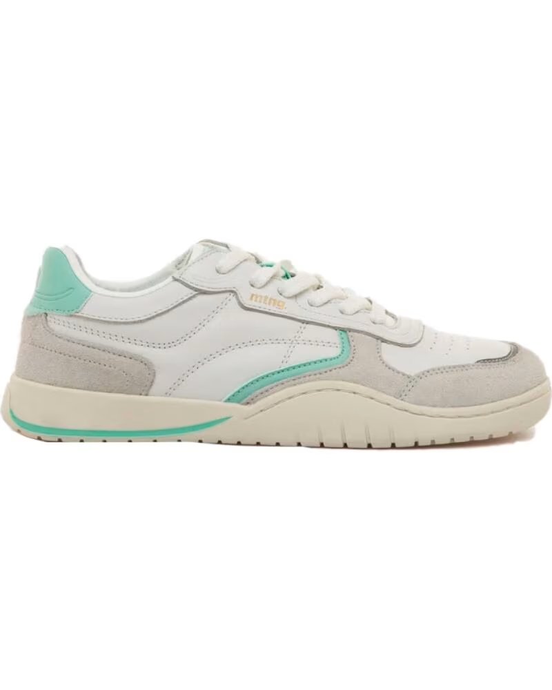 MTNG Barefoot Mujer Mustang Free Orbit 60957 Blanco BLANCO