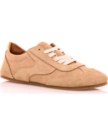 MTNG Barefoot Mujer Mustang Free Mia 60958 Camel BEIGE