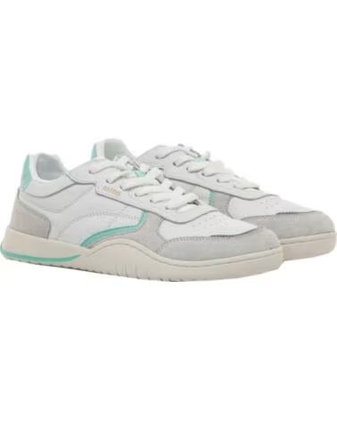 MTNG Barefoot Mujer Mustang Free Orbit 60957 Blanco BLANCO