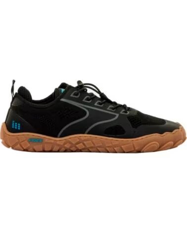 MTNG Barefoot Hombre Mustang Free Atlas 84837 Negro NEGRO
