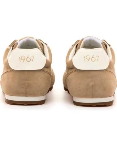 MTNG Sneakers Mujer Mustang Janet 60951 Gris GRIS