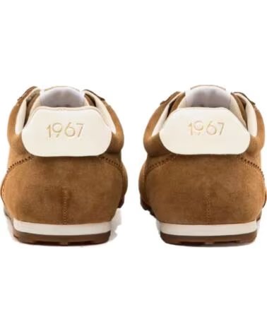 MTNG ZAPATILLAS MUJER MODELO 60951M COLOR MARRON CLARO C59473