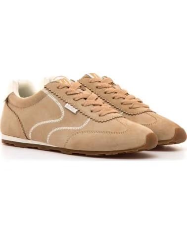 MTNG Sneakers Mujer Mustang Janet 60951 Gris GRIS