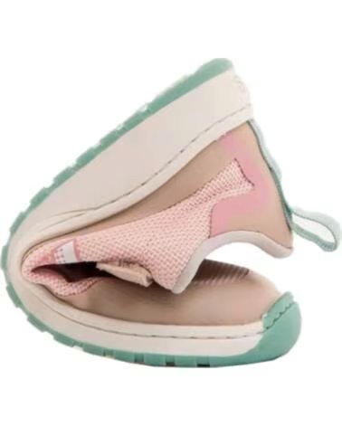 KINDERSNEAKER MTNG MUSTANG FREE 49045 ROSA