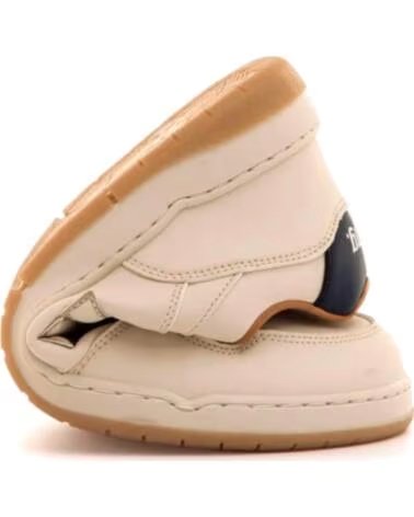 MTNG Barefoot Hombre Mustang Barefoot Free Miami Beig BEIGE
