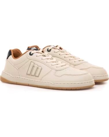 MTNG Barefoot Hombre Mustang Barefoot Free Miami Beig BEIGE