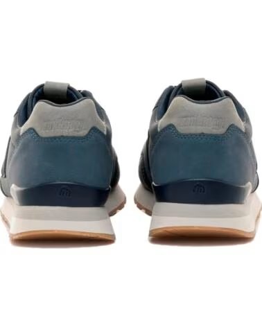 MTNG Sneakers Hombre Mustang Porland Classic 84755 Marino AZUL