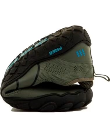 MTNG Barefoot Hombre Mustang Free Atlas 84837 Kaki VERDE
