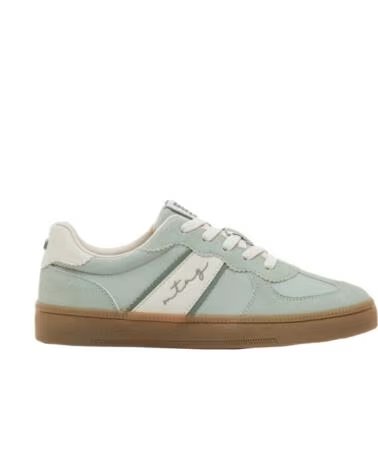 MTNG Sneakers Mujer Mustang Roy 60860 Verde VERDE