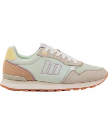 MTNG Sneakers Mujer Mustang Joggo Classic 60909 Menta MENTA