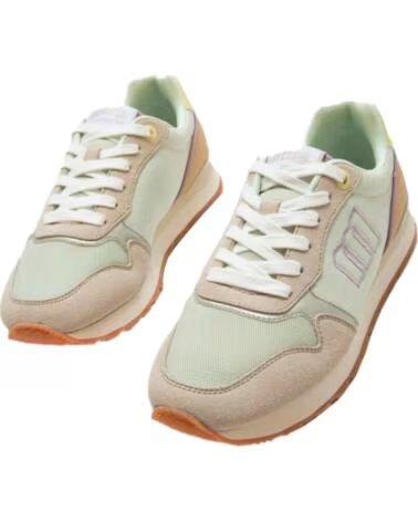 MTNG Sneakers Mujer Mustang Joggo Classic 60909 Menta MENTA