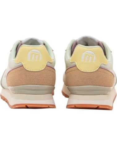 MTNG Sneakers Mujer Mustang Joggo Classic 60909 Menta MENTA