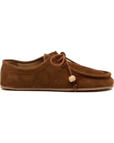 MTNG Barefoot Mujer Mustang 56545 Camel BEIGE