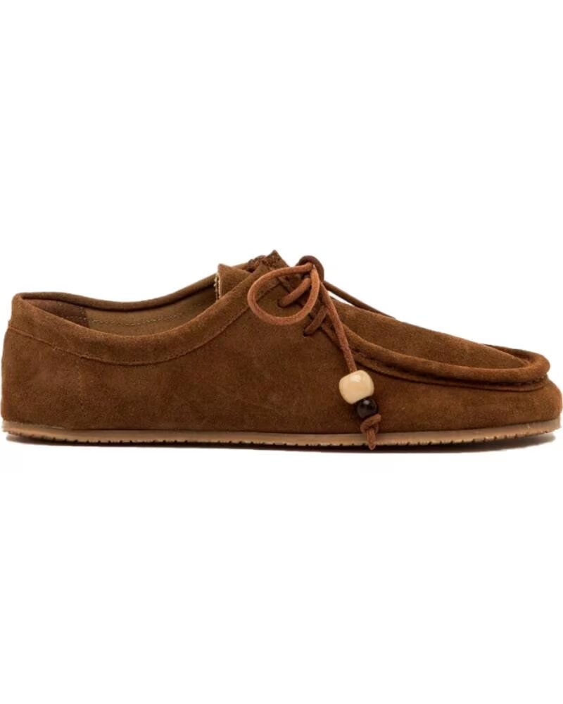 MTNG Barefoot Mujer Mustang 56545 Camel BEIGE