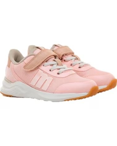 MTNG Sneakers Nino Mustang Somo Evo 48975 Nude NUDE
