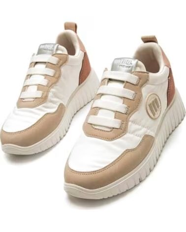 MTNG Sneakers Mujer Mustang 60468 Blanco BLANCO