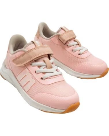 MTNG Sneakers Nino Mustang Somo Evo 48975 Nude NUDE