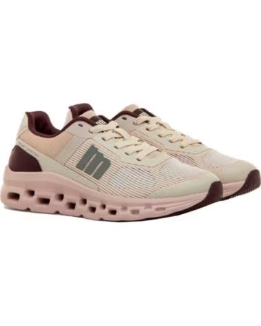 MTNG Sneakers Mujer Mustang 60949 Beig BEIGE