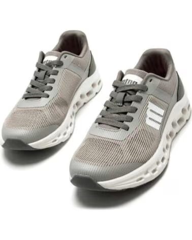 MTNG SNEAKERS MUJER 60949 GRIS