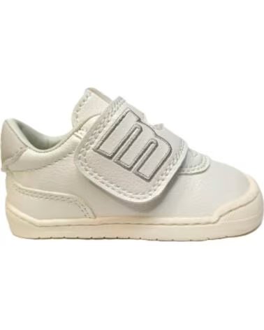MTNG Barefoot Nino Mustang 48909Sp Blanco BLANCO