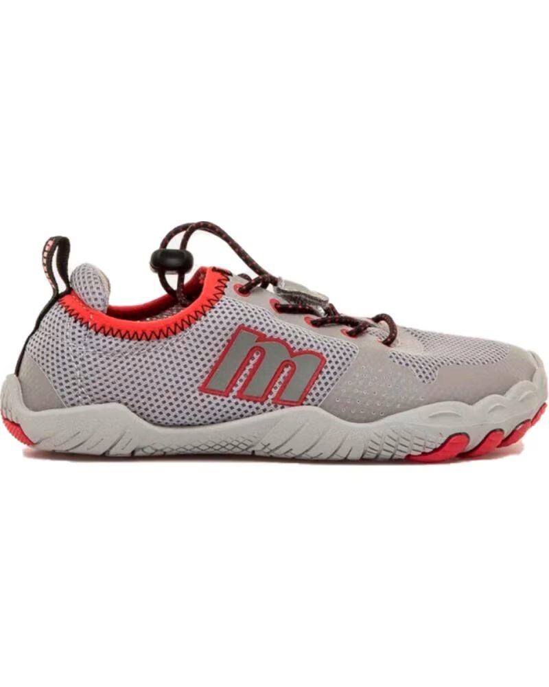 MTNG Barefoot Nino Mustang 40017 Gris GRIS
