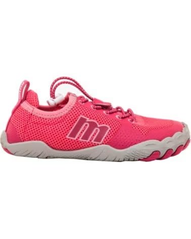 MTNG Barefoot Nino Mustang 40017 Fuxia MORADO