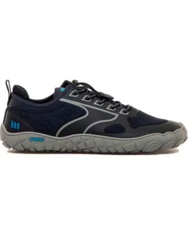 MTNG Barefoot Hombre Mustang Free Atlas 84837 Marino AZUL
