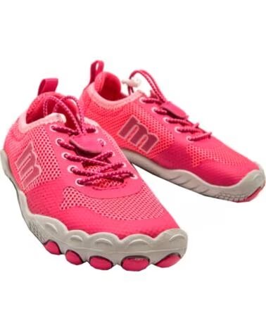 MTNG Barefoot Nino Mustang 40017 Fuxia MORADO
