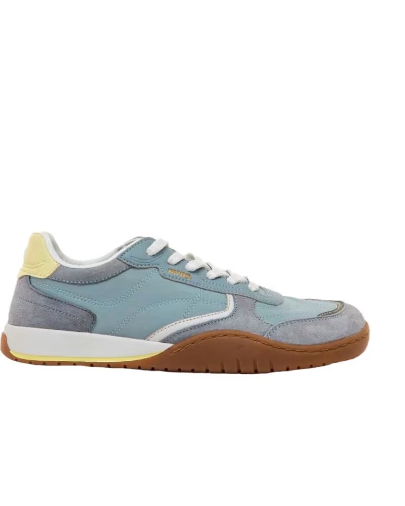 MTNG Barefoot Mujer Mustang Free Orbit 60957 Celeste TURQUESA