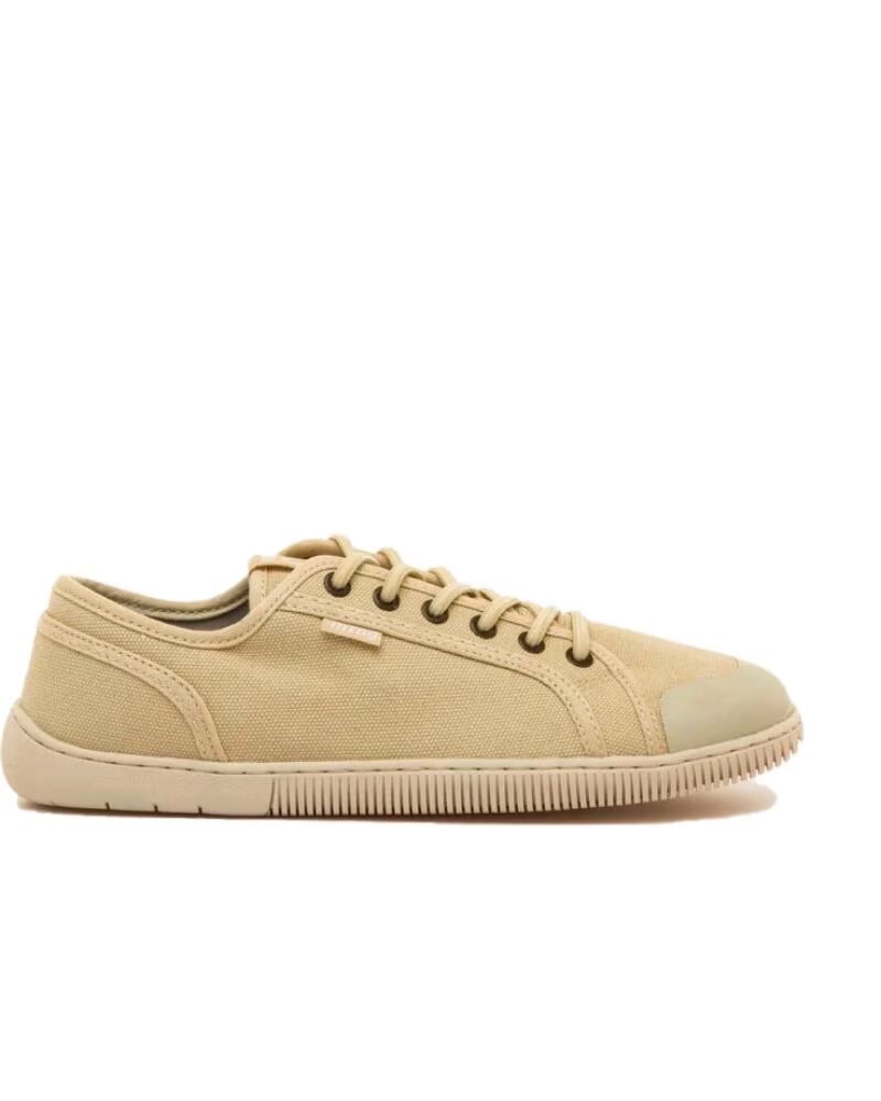 MTNG ZAPATILLAS MUSTANG Z261006094401-C59397 EN BEIGE PARA MUJER YOREX CRUDO