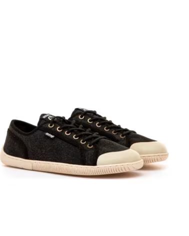 MTNG Zapatillas Mustang 225-60944-C59398 en negro para mujer NEGRO