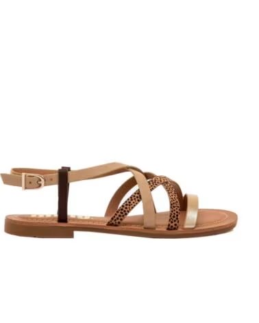 MTNG Sandalias Planas Mujer Mustang 55910 Colores VARIOS COLORES