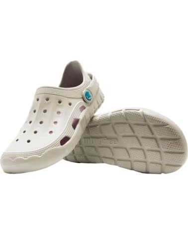 MTNG Barefoot Mujer Mustang 85516 Blanco BLANCO