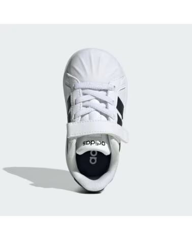 ADIDAS Shoes en color blanco para bebe BLANCO