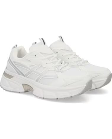 SPORT3PUNTO0 TÊNIS ESPORTIVOS TT-427 BRANCO VARIOS COLORES