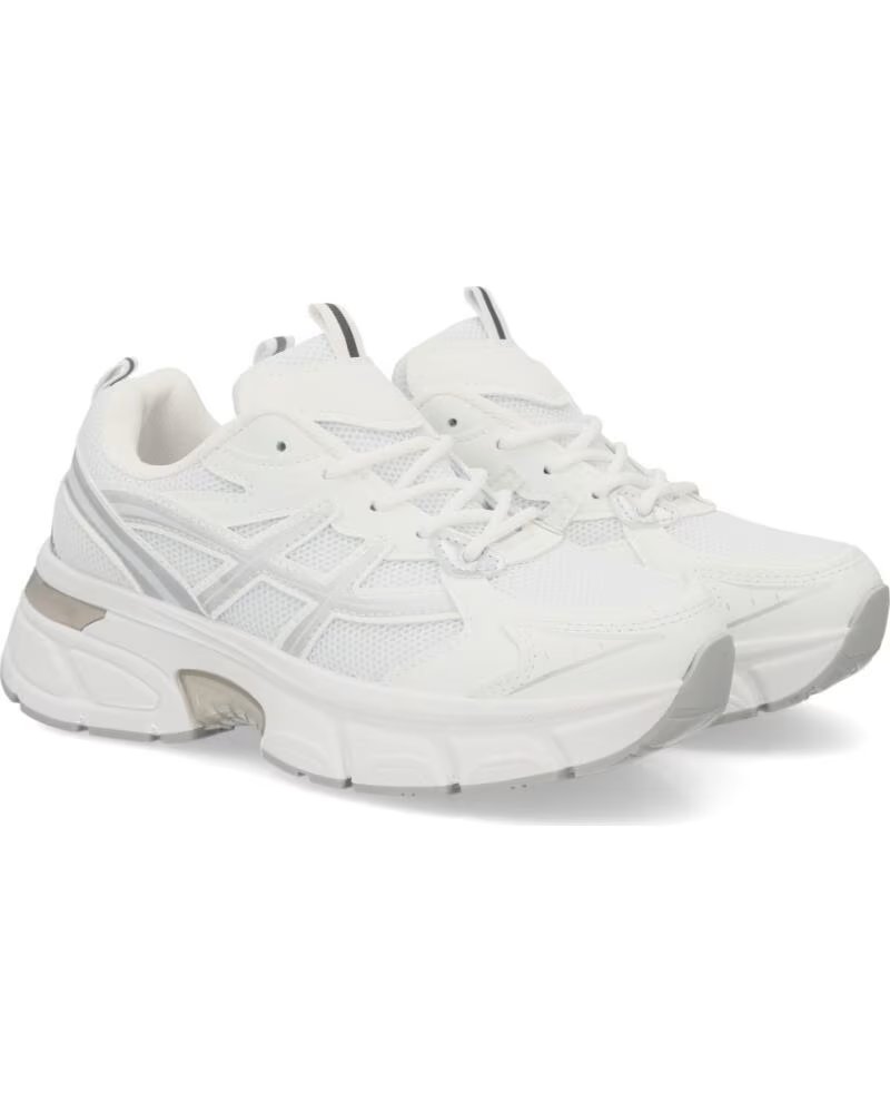 SPORT3PUNTO0 TÊNIS ESPORTIVOS TT-427 BRANCO VARIOS COLORES
