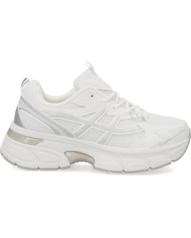 SPORT3PUNTO0 TÊNIS ESPORTIVOS TT-427 BRANCO VARIOS COLORES