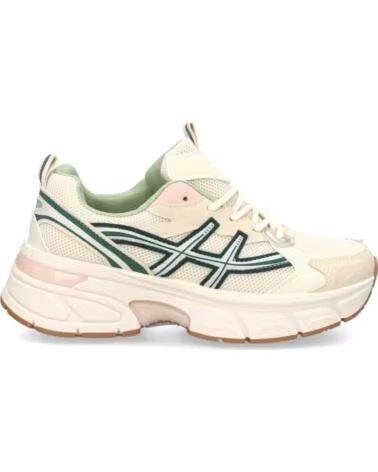 SPORT3PUNTO0 SNEAKERS TT-427 STILE URBANO VARIOS COLORES