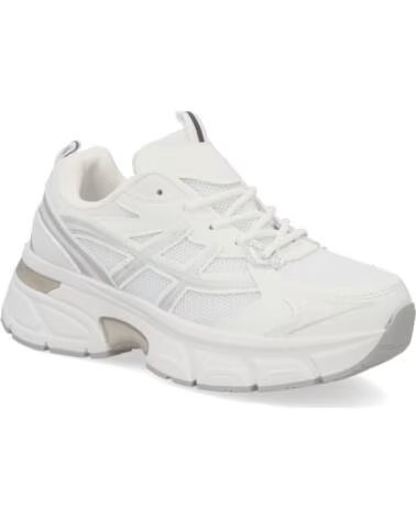 SPORT3PUNTO0 TÊNIS ESPORTIVOS TT-427 BRANCO VARIOS COLORES