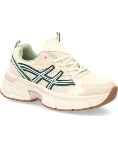 SPORT3PUNTO0 SNEAKERS TT-427 STILE URBANO VARIOS COLORES
