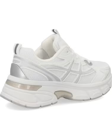 SPORT3PUNTO0 TÊNIS ESPORTIVOS TT-427 BRANCO VARIOS COLORES
